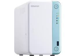 Creating a static volume on a raid enclosure. Qnap Ts 251d 2g Us Diskless System Network Storage Newegg Com