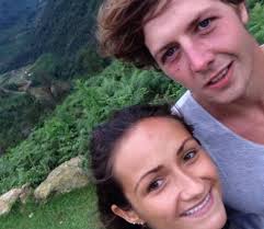 Aiden Webb: Norwich backpacker died in Vietnam waterfall plunge