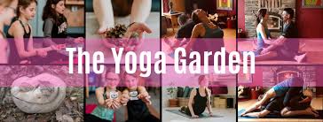 Yoga classes and teacher training. The Yoga Garden Home Facebook