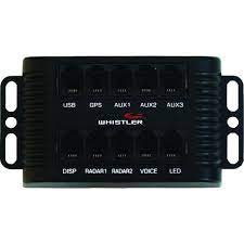 This model not only packs features common with whistlers high end models such as ka. Whistler Pro 3450 Review