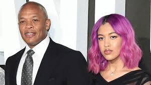 Dre's wife, nicole young, files for divorce after 24 years of marriage. Dr Dre Removes University Boast Post About Daughter Bbc News