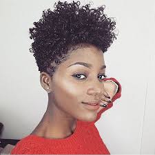Looking to rock your natural short hair? Natural Hairstyles For Super Short Hair Hairstyle Guides