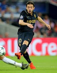 Bernardo silva está longe do atlético de madrid. Inter Milan Threaten Man Utd Plans For Monaco Star Bernardo Silva Qatar Soccer Net News