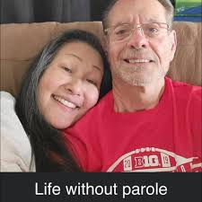 Roy Orbison and his baby son, Roy Orbison Jr