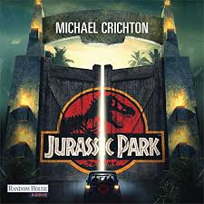 In 1993, steven spielberg's film jurassic park defined dinosaurs for an entire generation. Jurassic Park Horbuch Download Von Michael Crichton Audible De Gelesen Von Oliver Rohrbeck