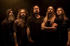 Timpuri noi dăinuie pe piața muzicală românească din '83, supraviețuind cu brio regimului communist care îi considerau subversivi din. Swedish Band Evergrey This Saturday At Hard Rock Cafe In Bucharest The Romania Journal