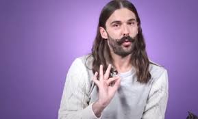 Jonathan van ness opened up about his gender identity in a new interview, telling out magazine that he eschews traditional labels. Jonathan Van Ness Of Queer Eye Brings His Comedy Show To Cleveland Next Year Scene And Heard Scene S News Blog