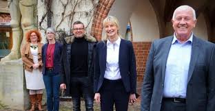 Insgesamt verfügt es über eine wasserlauflänge von ca. Regiocom Netzdienste Baut Neuen Standort In Gardelegen Auf