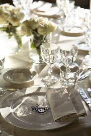 White Elegance M White Table Settings Beautiful Table Settings Elegant Table
