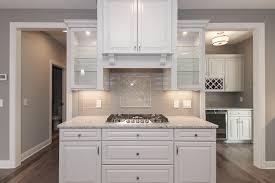 kraftmaid moonshine kitchen cabinets