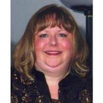 Sherry K. (Mortimer) Hunter Obituary