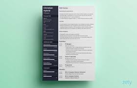 Each resume template is expertly designed and follows the exact resume. Combination Resume Template 5 Combo Examples