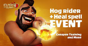 What Does A Training Potion Do In Clash Of Clans? - Playbite