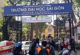 Trường đại học kinh tế tphcm năm 2021 có sử dụng phương thức xét học bạ thpt với các tổ hợp a00, a01, d01 và d07. Thong Tin Tuyá»ƒn Sinh Ä'áº¡i Há»c Sai Gon NÄƒm 2021
