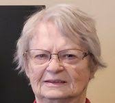 Priscilla Knott's Instagram, Twitter & Facebook