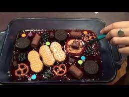 The nucleus controls all of the activities of the cell as city hall controls all the activities in of the city. Biology Animal Cell Homework Project Made With Food Youtube
