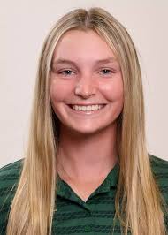 2024-25 Women's Golf Roster