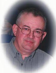Condolence Book for Patrick (Pat) Vaughan (Athy, Kildare)