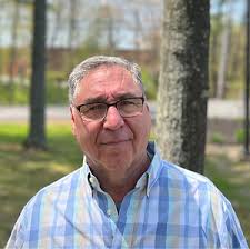 Jonathan Orgel, LCSW