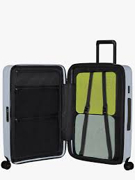 Valise Rigide Restackd