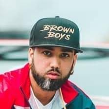 When did Byg Byrd release Brown Boys Forever?