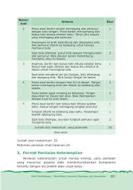 Salinan Bg Pjok Kelas 6 Pages 101 150 Flip Pdf Download Fliphtml5