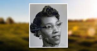 Jessie Helms Obituary October 2, 2022