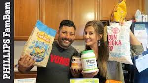 Easily get weekly coupons and sale information on groceries and more. Massive Vons Grocery Haul Safeway Randall S Family Just For U App Phillips Fambam Grocery Haul Youtube