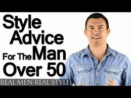 They know what they do and don't want. Style Advice For Man Over 50 How Older Men Should Plan A Wardrobe
