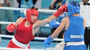 See more of juegos olimpicos tokio 2021 on facebook. Boxeo El Rey De Los Juegos Olimpicos Para Argentina Tyc Sports