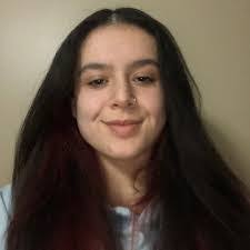 Olivia Abraham's Instagram, Twitter & Facebook