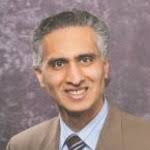 Dr. Ali I. Amjad, MD