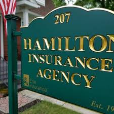 Hamilton insurance agency provides auto / car insurance, home insurance, and business / commercial insurance, and life insurance to all of virginia, including bristol and abingdon, as well as bristol, kingsport, and johnson city, tn. Hamilton Insurance Agency Request A Quote Home Rental Insurance 207 Erie St Edinboro Pa Phone Number