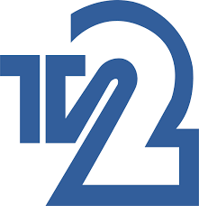 Søg på tv2.dk og find programmer, nyheder, sportsresultater, underholdning og livsstils artikler File Trt 2 Logo Tv2 Svg Wikipedia