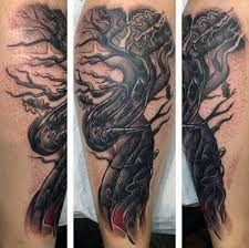 One such tattoo is the cancer ribbon tattoos. Top 71 Cancer Ribbon Tattoo Ideas 2021 Inspiration Guide