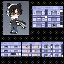 See more ideas about club outfits, club outfit ideas, club hairstyles. Gacha Oc Boy Bottom Hair Ideas Aesthetic Hair Outfits Girls Boys Gacha Life Must Give Credit Licensed To Youtube By Big Hit Entertainment Co