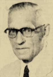 Clyde Emerson Parker (1886-1959)