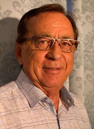 Yvon Spénard (Tus condolencias)