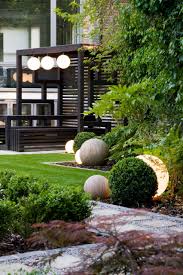Specalist Garden Designers In Essex 01702 662962 Modern Japanese Garden Japanese Garden Design Modern Landscaping