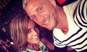 I think he's definitely the one': Geordie Shore's Vicky Pattison opens up  about