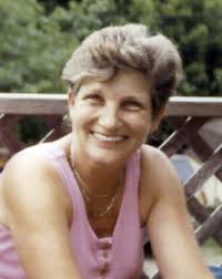 Obituary information for Betty Bernard