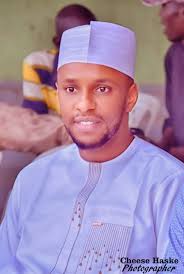 Abdulrahman Bashir Haske: A perfect blend of energy, intellect, and vision 