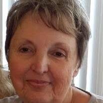 Marsha D. Pazul Obituary