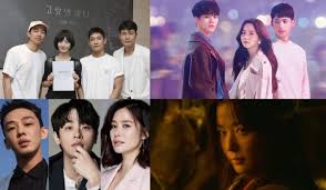 Find drama movies playing on netflix right now. Complete List Of K Dramas Premiere On Netflix In 2021 Knowinsiders