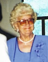 Ruby Morgan Obituary (2016)