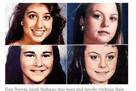 The Yogurt Shop Murders
