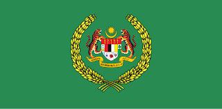 Apa kaitannya dengan para ekstremis seperti osama bin. Raja Permaisuri Agong Wikipedia