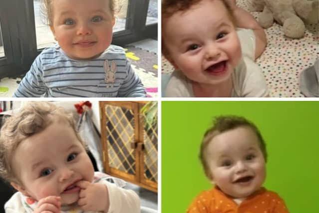 I effing killed him' said Lancashire teacher accused of murdering baby Preston  Davey