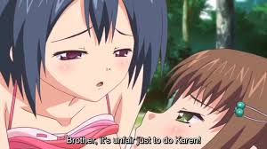 Smell of Rain A Love Song 2 - Onii-chan thats the wrong hole! Dont fuck  my asshole! | HentaiSmile.com