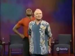 Whose Line Is It Anyway Robin Williams Pin Now Watch Later You Will Laugh So Hard It Just Makes You Fe Haha Funny I Love To Laugh Whose Line Is It Anyway